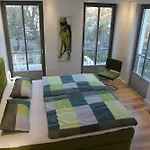Ferienwohnung Spa Penthouse In Der Villa Amalie Binz