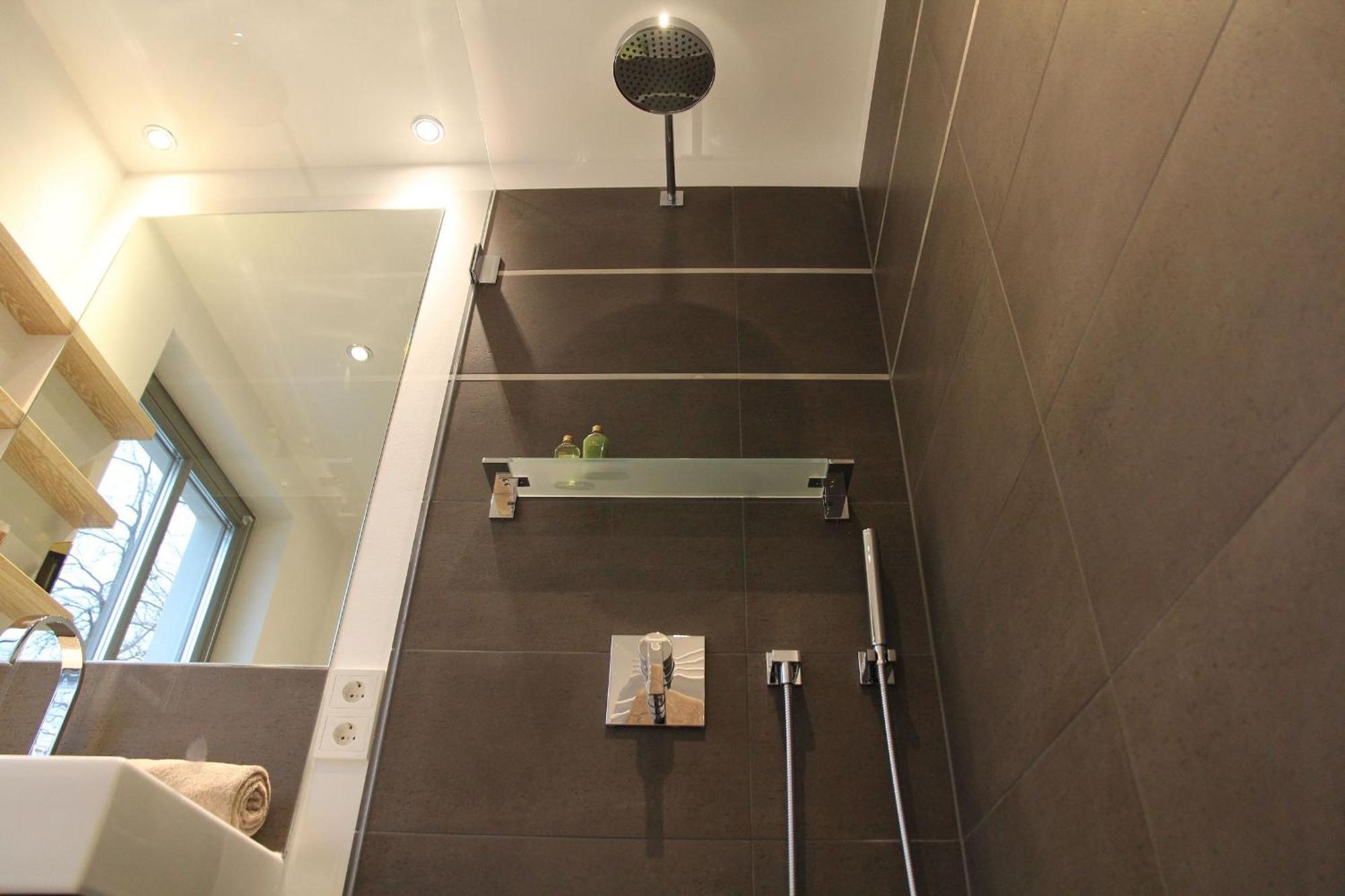 Penthouse In Der Amalie